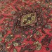 Vintage tapijt 372x272