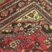 Vintage tapijt 372x272