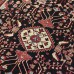Vintage tapijt 195x139