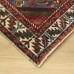 Vintage tapijt 148x116