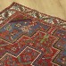 Vintage tapijt 148x116
