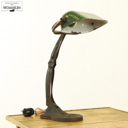 Art-Nouveau bureaulamp