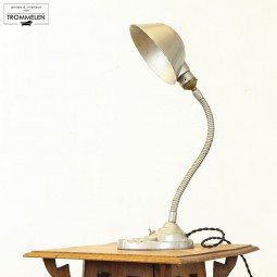 Art-Deco bureaulamp
