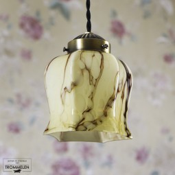 Art-Deco hanglampen