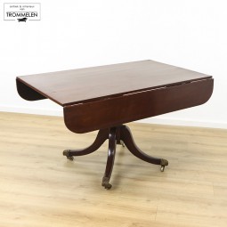 Regency Sofa-table
