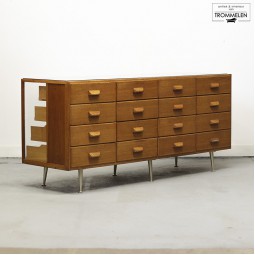 Vintage toonbank Vintage toonbank