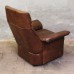 vintage fauteuil