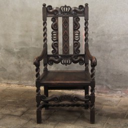 King's Chair