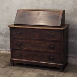 eiken secretaire