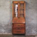 art-deco secretaire