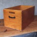 houten krat