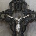 crucifix gietijzer