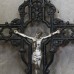 crucifix gietijzer