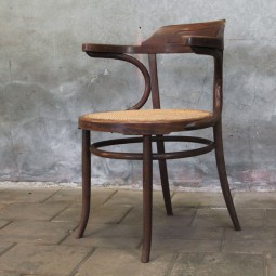 thonet armstoel