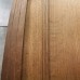 Eiken garderobe