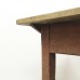 Antieke sidetable