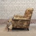 Victorian Armchair