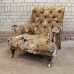 Victorian Armchair