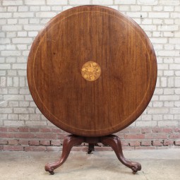 Tilt Top