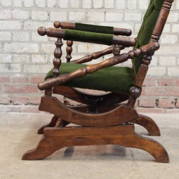 Rocking Chair