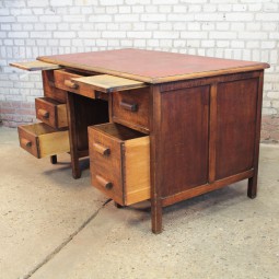 Eiken bureau