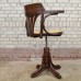 Thonet bureaustoel