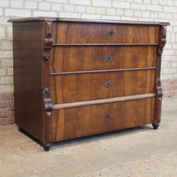 Duitse commode