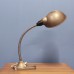 Antieke bureaulamp