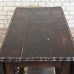 Gateleg table