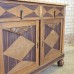 Kaptafel Amsterdamse School