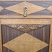 Kaptafel Amsterdamse School