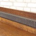 Kaptafel eiken
