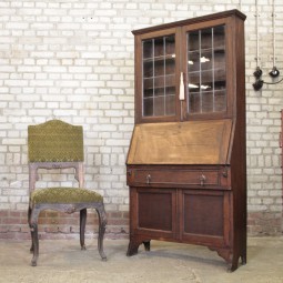 Staande secretaire