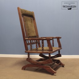 Edwardian Rocker
