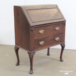 Antiek secretaire