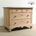 Grenen commode