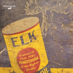 Elk Motor Oil