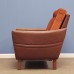 Vintage fauteuil