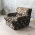 Retro fauteuil