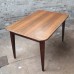Vintage eettafel