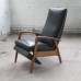 Verstelbare fauteuil