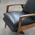 Verstelbare fauteuil