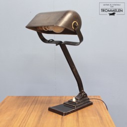 Erpe bureaulamp