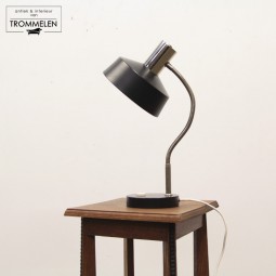 Vintage bureaulamp