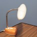 Vintage leeslamp