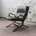 Set vintage Westnofa stoelen