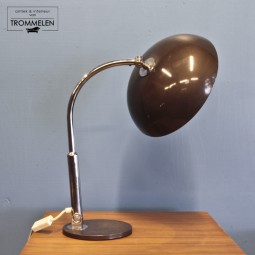 Vintage Hala bureaulamp