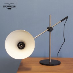 Vintage Hala bureaulamp