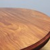 Victoriaanse Tilt Top tafel