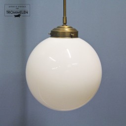 Art-Deco hanglamp